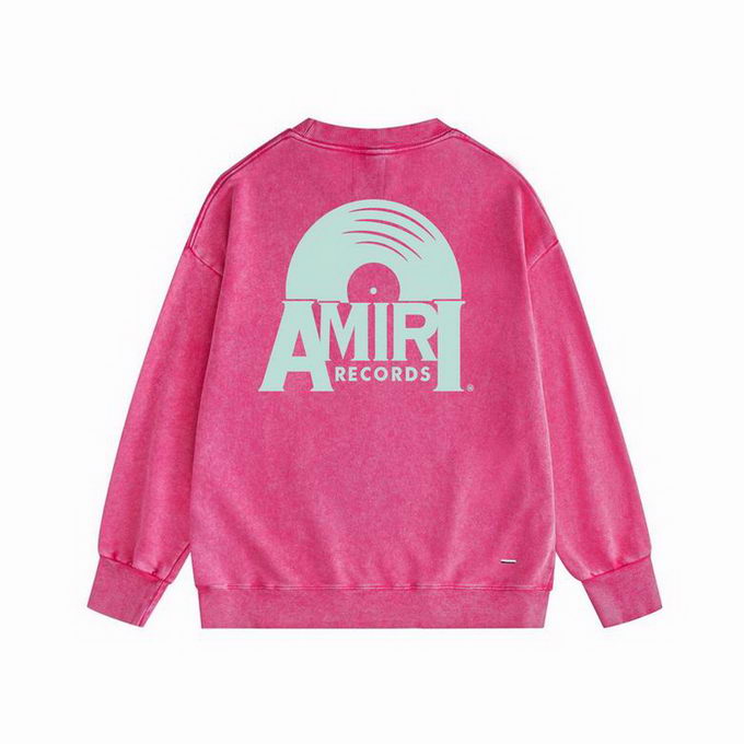 Amiri Sweatshirt Mens ID:20240314-106
